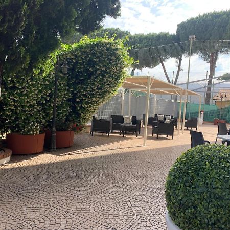 Hotel San Giorgio Albisola Superiore Zewnętrze zdjęcie