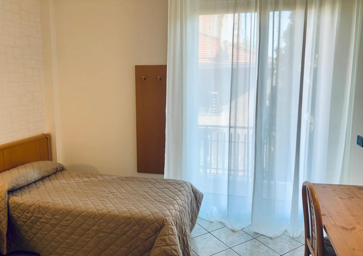 Hotel San Giorgio Albisola Superiore Zewnętrze zdjęcie