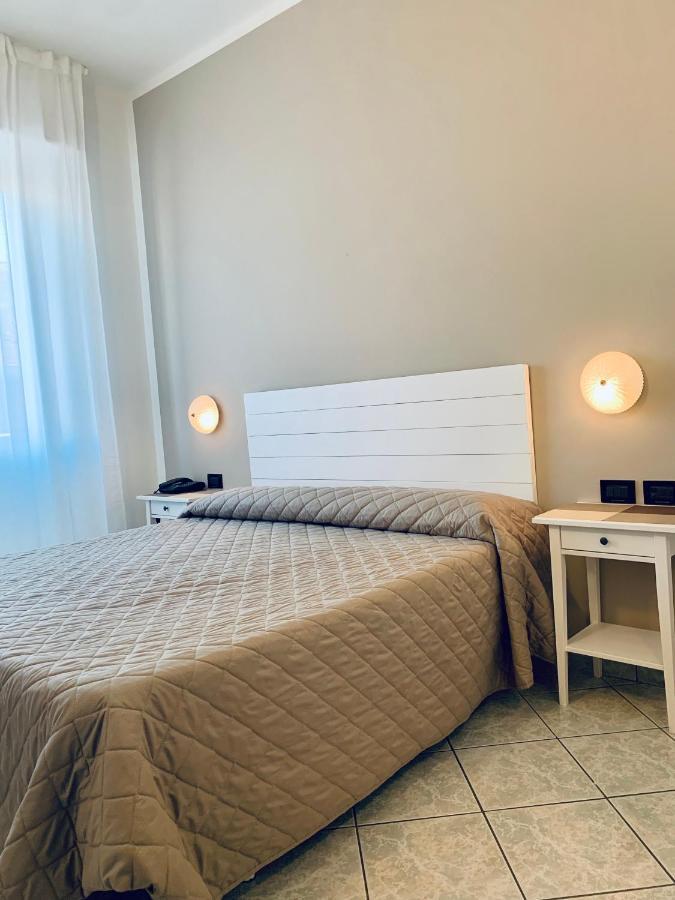 Hotel San Giorgio Albisola Superiore Zewnętrze zdjęcie