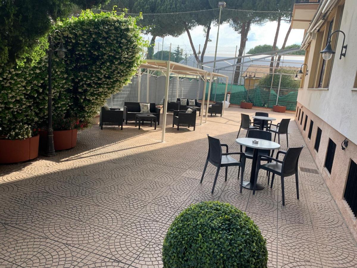 Hotel San Giorgio Albisola Superiore Zewnętrze zdjęcie