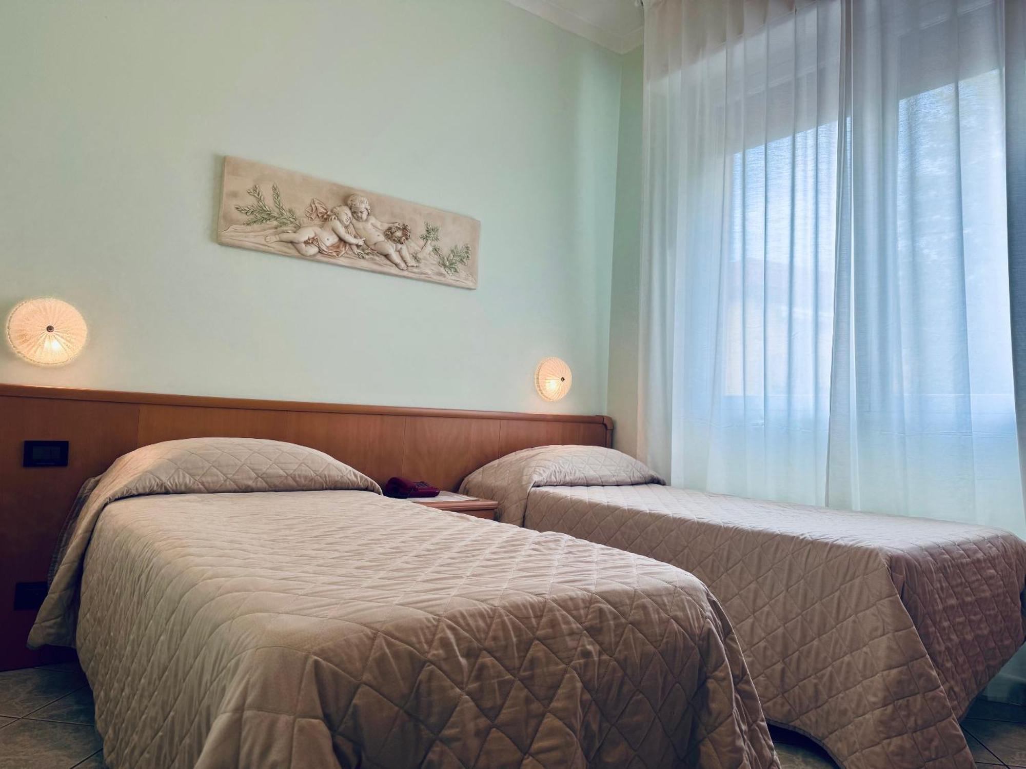 Hotel San Giorgio Albisola Superiore Zewnętrze zdjęcie