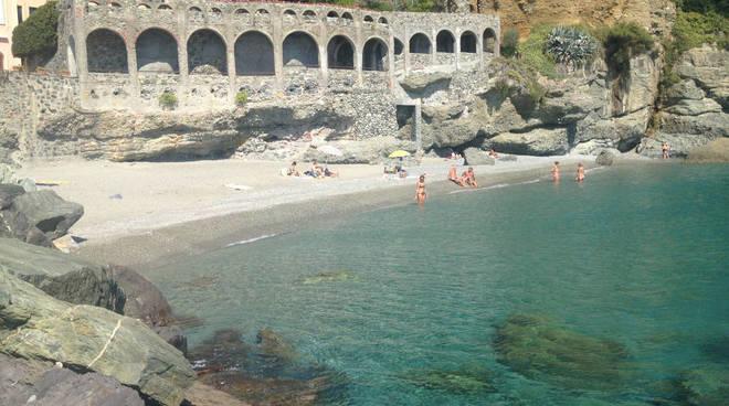 Hotel San Giorgio Albisola Superiore Zewnętrze zdjęcie