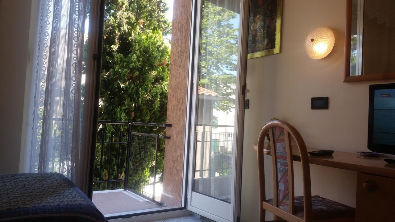 Hotel San Giorgio Albisola Superiore Zewnętrze zdjęcie