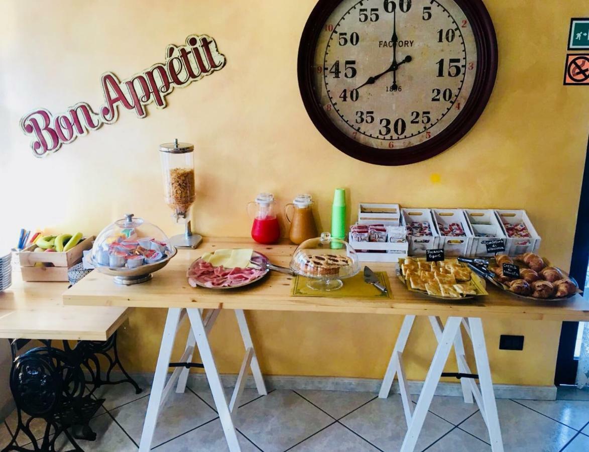 Hotel San Giorgio Albisola Superiore Zewnętrze zdjęcie