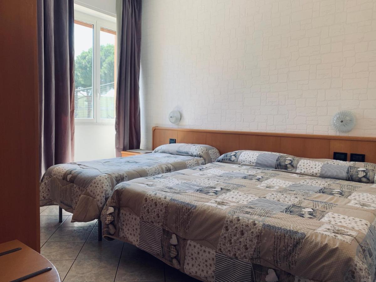 Hotel San Giorgio Albisola Superiore Zewnętrze zdjęcie
