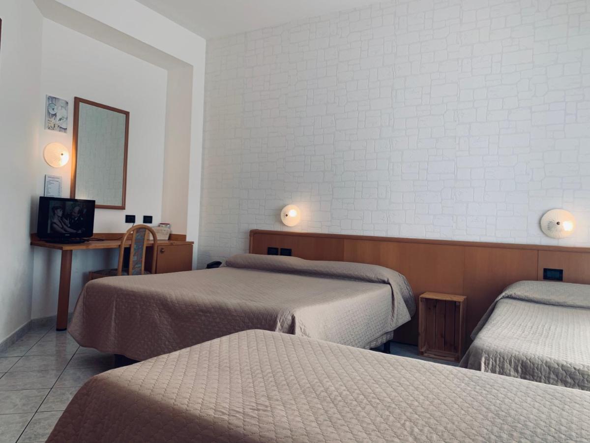 Hotel San Giorgio Albisola Superiore Zewnętrze zdjęcie